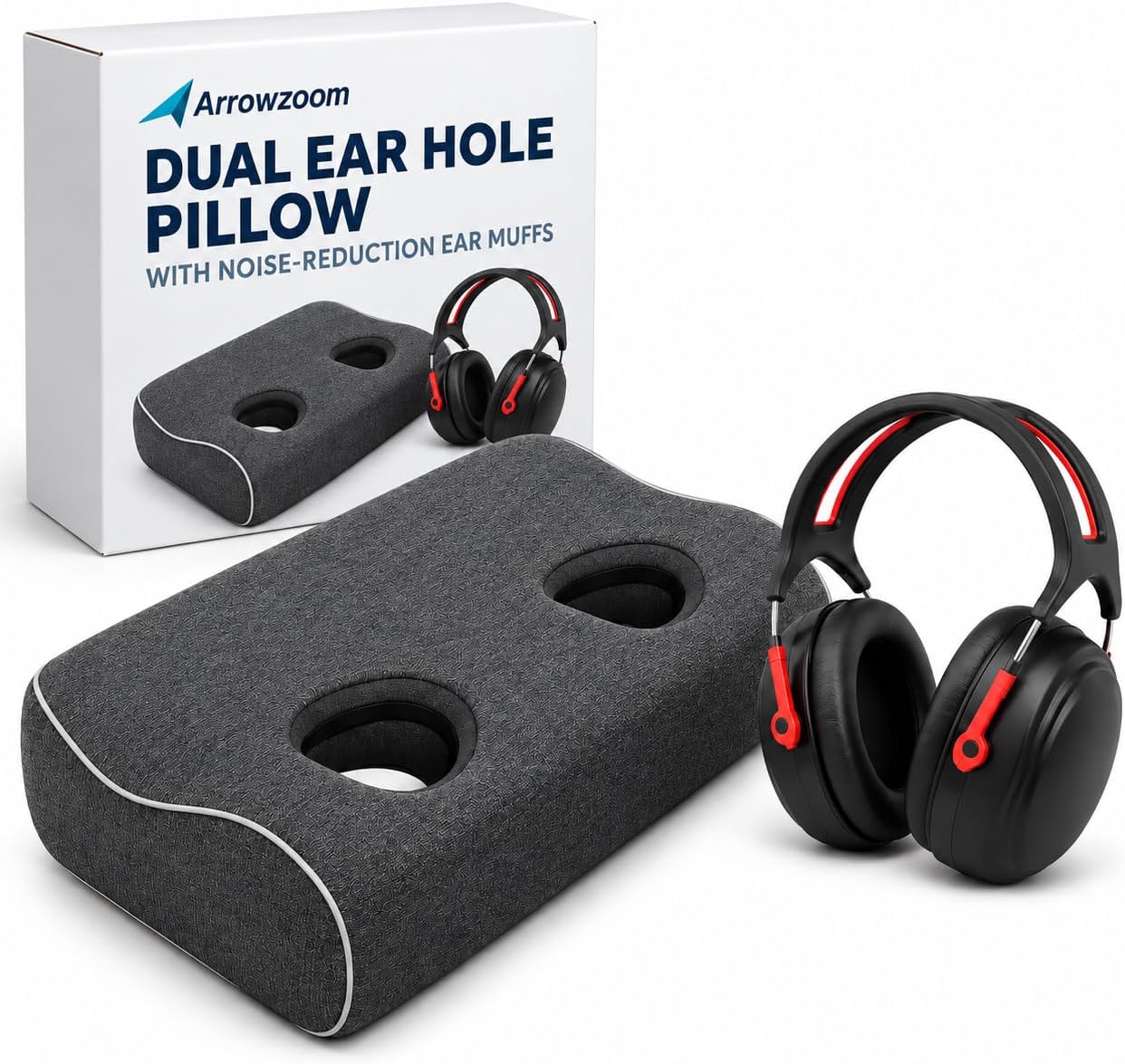 Arrowzoom Acoustics