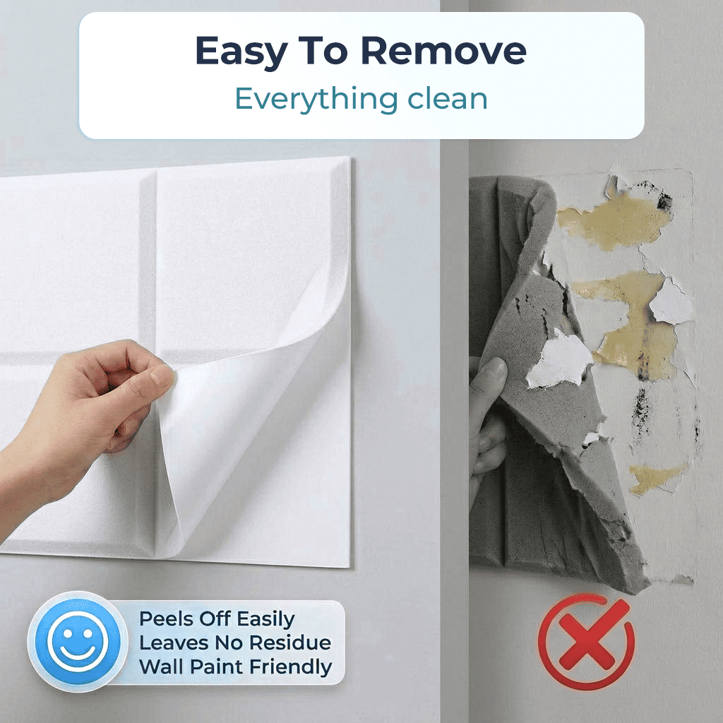 Quiet Your Room in 20 Minutes — Door Soundproofing Kit