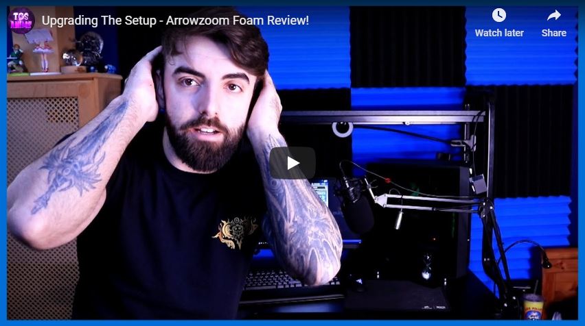 Affordable Way to Upgrade your Gaming Audio Set Up - Arrowzoom