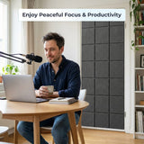 Arrowzoom Door Kit Pro — Heavy-Duty Soundproof Panels