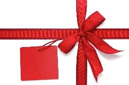 Premium Gift Wrap Service