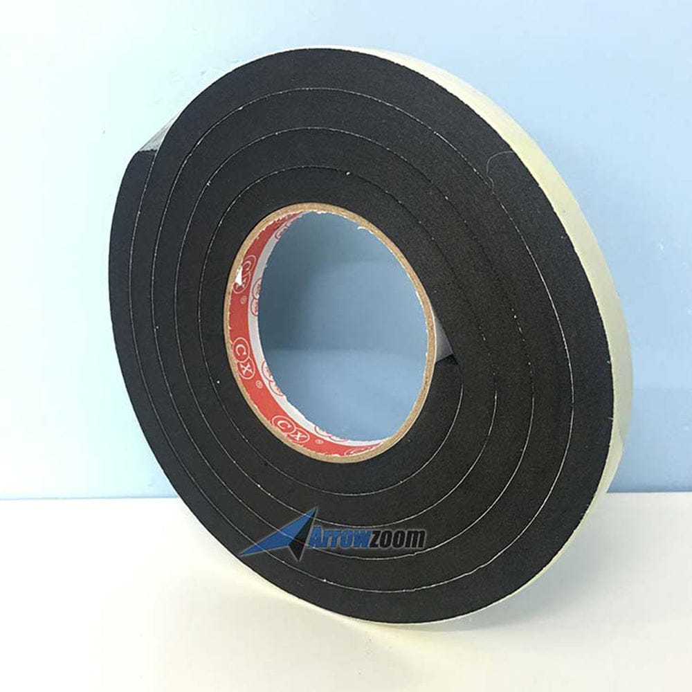 Arrowzoom Soundproof Seal Strip for Doors and Windows - KK1165