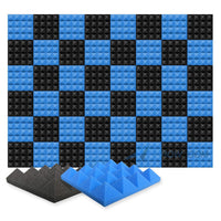 25 X 25 X 5cm (9.8 X 9.8 X 1.9 in)