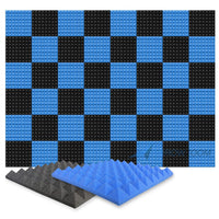 50 X 50 X 5cm (19.6 X 19.6 X 1.9in)