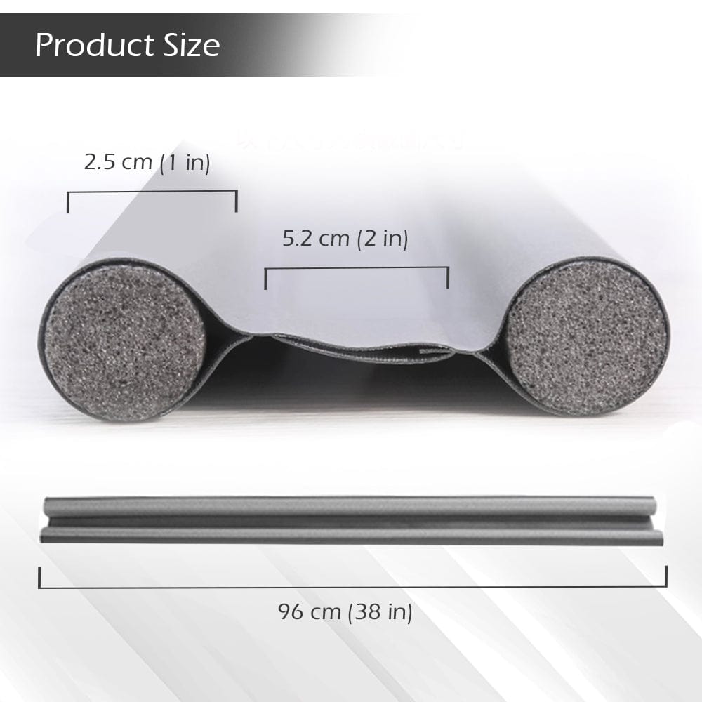 Arrowzoom™ Door Bottom Sealing Strip Pro - KK1260