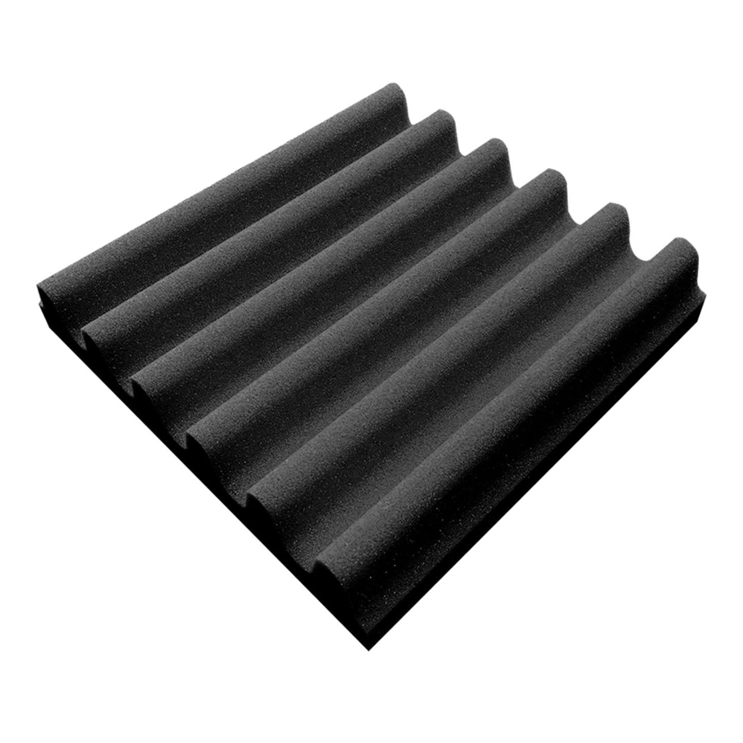 Arrowzoom™ PRO Series Soundproof Foam - Sea Wave Pro - KK1242