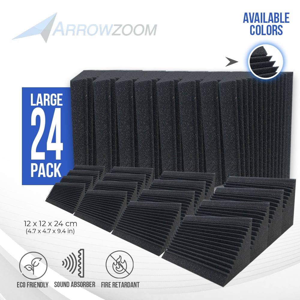 Arrowzoom Multi-Cut Bass Trap Series KK1169