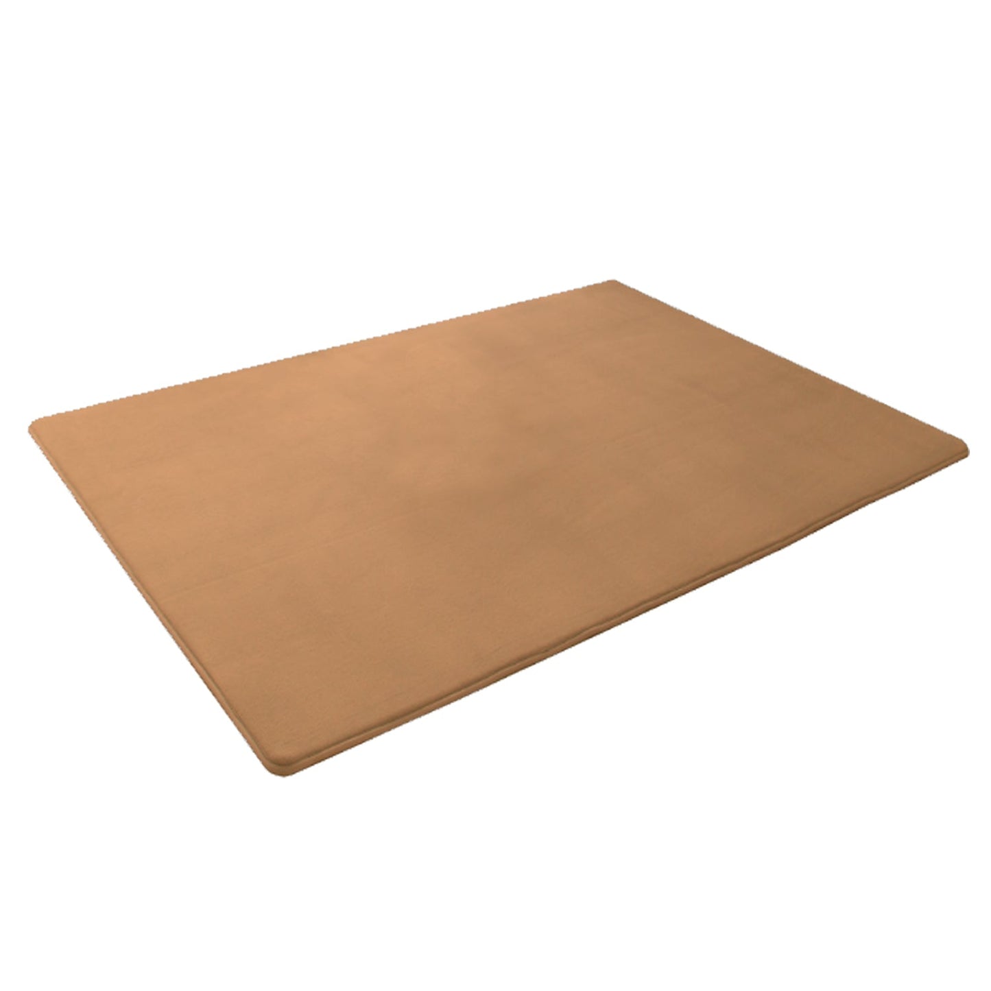 Arrowzoom Anti-Vibration Sound Absorbing Damping Soundproof Noise Mats for Piano - KK1248 Khaki / 160 x 80cm /63 x 31 x .3 in